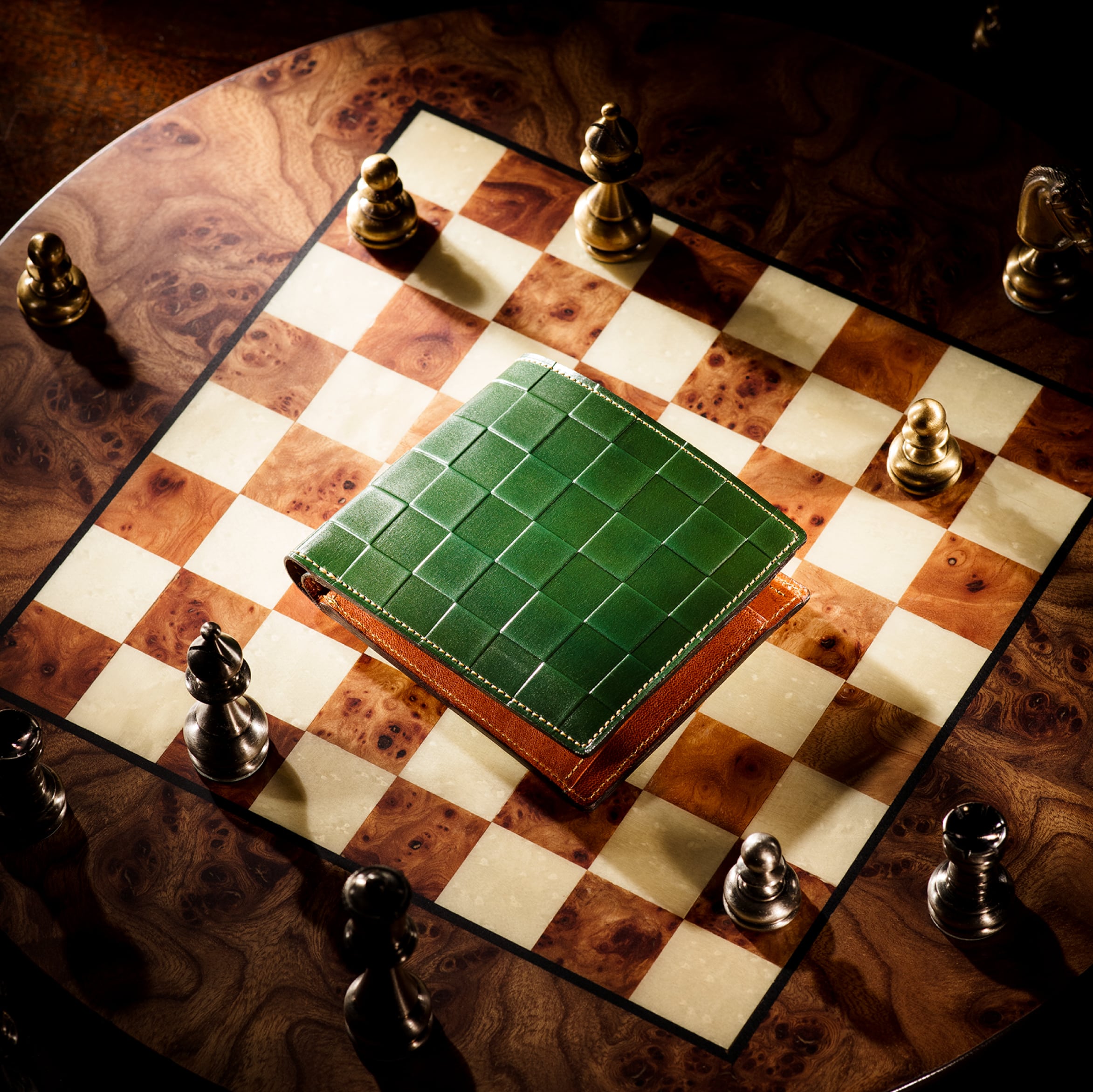 チェスボード ビショップ | ココマイスター公式サイト