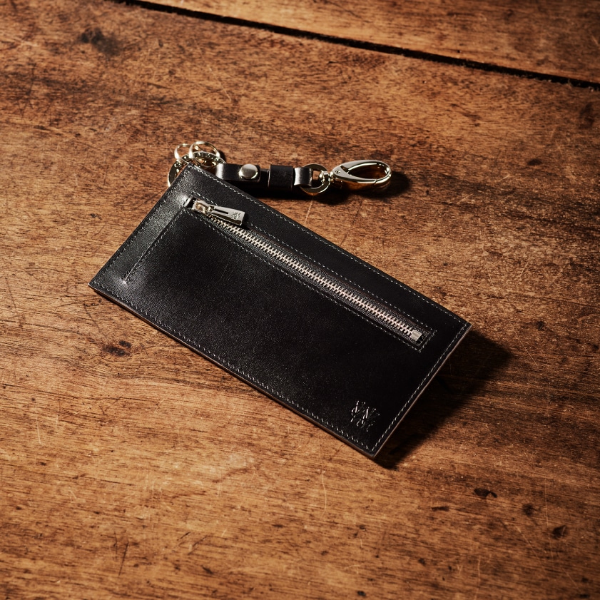 ボックスカーフ（財布、バッグ） | ココマイスター公式サイト