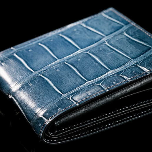 ２つ折り財布 | ココマイスター公式サイト